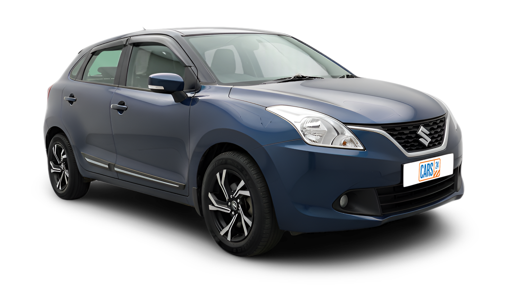Maruti Baleno-img